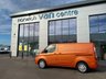 USED 2018 68 FORD TRANSIT CUSTOM 2.0 LIMITED L1 H1 130PS 