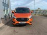 USED 2018 68 FORD TRANSIT CUSTOM 2.0 LIMITED L1 H1 130PS 
