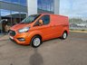 USED 2018 68 FORD TRANSIT CUSTOM 2.0 LIMITED L1 H1 130PS 