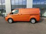 USED 2018 68 FORD TRANSIT CUSTOM 2.0 LIMITED L1 H1 130PS 