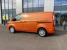 USED 2018 68 FORD TRANSIT CUSTOM 2.0 LIMITED L1 H1 130PS 