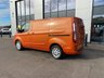 USED 2018 68 FORD TRANSIT CUSTOM 2.0 LIMITED L1 H1 130PS 