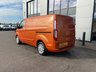 USED 2018 68 FORD TRANSIT CUSTOM 2.0 LIMITED L1 H1 130PS 