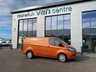 USED 2018 68 FORD TRANSIT CUSTOM 2.0 LIMITED L1 H1 130PS 