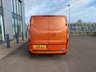 USED 2018 68 FORD TRANSIT CUSTOM 2.0 LIMITED L1 H1 130PS 