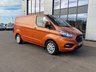 USED 2018 68 FORD TRANSIT CUSTOM 2.0 LIMITED L1 H1 130PS 