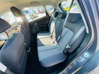 USED 2011 11 KIA VENGA 1.6 2 AUTOMATIC  Lovely Low Mileage Automatic with a FSH