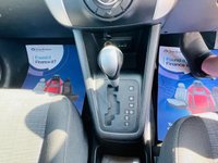 USED 2011 11 KIA VENGA 1.6 2 AUTOMATIC  Lovely Low Mileage Automatic with a FSH