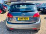 USED 2011 11 KIA VENGA 1.6 2 AUTOMATIC  Lovely Low Mileage Automatic with a FSH