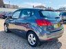 USED 2011 11 KIA VENGA 1.6 2 AUTOMATIC  Lovely Low Mileage Automatic with a FSH