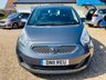 USED 2011 11 KIA VENGA 1.6 2 AUTOMATIC  Lovely Low Mileage Automatic with a FSH