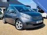 USED 2011 11 KIA VENGA 1.6 2 AUTOMATIC  Lovely Low Mileage Automatic with a FSH