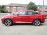 USED 2015 15 BMW X4 3.0 XDRIVE30D XLINE 4d 255 BHP A FABULOUS looking car finished in FLAMENCO Red MET with contrasting black NEVADA heated leather. This is a well presented family all rounder. This X4 looks good, drives great and is fun to drive on or off road. Features include SAT NAV, 18" ALLOYS, DAB, NEVADA HEATED LEATHER SEATS, Electric Power Boot, CRUISE, Park Sensors and much more. Dealer serviced at 15734 miles, 31985 miles, 36089 miles and on arrival at 64627 miles. 12 Months MOT.