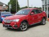 USED 2015 15 BMW X4 3.0 XDRIVE30D XLINE 4d 255 BHP A FABULOUS looking car finished in FLAMENCO Red MET with contrasting black NEVADA heated leather. This is a well presented family all rounder. This X4 looks good, drives great and is fun to drive on or off road. Features include SAT NAV, 18" ALLOYS, DAB, NEVADA HEATED LEATHER SEATS, Electric Power Boot, CRUISE, Park Sensors and much more. Dealer serviced at 15734 miles, 31985 miles, 36089 miles and on arrival at 64627 miles. 12 Months MOT.