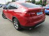USED 2015 15 BMW X4 3.0 XDRIVE30D XLINE 4d 255 BHP A FABULOUS looking car finished in FLAMENCO Red MET with contrasting black NEVADA heated leather. This is a well presented family all rounder. This X4 looks good, drives great and is fun to drive on or off road. Features include SAT NAV, 18" ALLOYS, DAB, NEVADA HEATED LEATHER SEATS, Electric Power Boot, CRUISE, Park Sensors and much more. Dealer serviced at 15734 miles, 31985 miles, 36089 miles and on arrival at 64627 miles. 12 Months MOT.