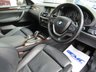 USED 2015 15 BMW X4 3.0 XDRIVE30D XLINE 4d 255 BHP A FABULOUS looking car finished in FLAMENCO Red MET with contrasting black NEVADA heated leather. This is a well presented family all rounder. This X4 looks good, drives great and is fun to drive on or off road. Features include SAT NAV, 18" ALLOYS, DAB, NEVADA HEATED LEATHER SEATS, Electric Power Boot, CRUISE, Park Sensors and much more. Dealer serviced at 15734 miles, 31985 miles, 36089 miles and on arrival at 64627 miles. 12 Months MOT.