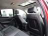 USED 2015 15 BMW X4 3.0 XDRIVE30D XLINE 4d 255 BHP A FABULOUS looking car finished in FLAMENCO Red MET with contrasting black NEVADA heated leather. This is a well presented family all rounder. This X4 looks good, drives great and is fun to drive on or off road. Features include SAT NAV, 18" ALLOYS, DAB, NEVADA HEATED LEATHER SEATS, Electric Power Boot, CRUISE, Park Sensors and much more. Dealer serviced at 15734 miles, 31985 miles, 36089 miles and on arrival at 64627 miles. 12 Months MOT.