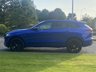 USED 2017 17 JAGUAR F-PACE 2.0 R-SPORT AWD 5d 178  AUTO Black Pack 20" Black Alloys