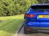 USED 2017 17 JAGUAR F-PACE 2.0 R-SPORT AWD 5d 178  AUTO Black Pack 20" Black Alloys