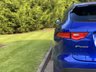 USED 2017 17 JAGUAR F-PACE 2.0 R-SPORT AWD 5d 178  AUTO Black Pack 20" Black Alloys