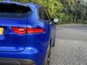 USED 2017 17 JAGUAR F-PACE 2.0 R-SPORT AWD 5d 178  AUTO Black Pack 20" Black Alloys