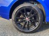 USED 2017 17 JAGUAR F-PACE 2.0 R-SPORT AWD 5d 178  AUTO Black Pack 20" Black Alloys