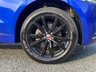 USED 2017 17 JAGUAR F-PACE 2.0 R-SPORT AWD 5d 178  AUTO Black Pack 20" Black Alloys