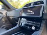 USED 2017 17 JAGUAR F-PACE 2.0 R-SPORT AWD 5d 178  AUTO Black Pack 20" Black Alloys