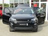 USED 2016 16 LAND ROVER DISCOVERY SPORT 2.0 TD4 HSE LUXURY 5d 180 BHP Finished in SANTORINI BLACK MET with contrasting BLACK HEATED LEATHER SEATS. This Discovery Sport is practical, incredible off road and a comfy SUV that has 7 Seats that will swallow your family and luggage. FEATURES include Black Pack, Panoramic Roof, Electric Boot, Leather Seats, Sat Nav, Digital TV, 20" ALLOYS, Rear Cameras, Park sensors, Tinted windows, Meridian Speakers and much more. Dealer serviced at 22368 miles, 44349 miles, 62511 miles and on arrival at 80136 miles.
