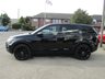 USED 2016 16 LAND ROVER DISCOVERY SPORT 2.0 TD4 HSE LUXURY 5d 180 BHP Finished in SANTORINI BLACK MET with contrasting BLACK HEATED LEATHER SEATS. This Discovery Sport is practical, incredible off road and a comfy SUV that has 7 Seats that will swallow your family and luggage. FEATURES include Black Pack, Panoramic Roof, Electric Boot, Leather Seats, Sat Nav, Digital TV, 20" ALLOYS, Rear Cameras, Park sensors, Tinted windows, Meridian Speakers and much more. Dealer serviced at 22368 miles, 44349 miles, 62511 miles and on arrival at 80136 miles.