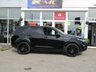 USED 2016 16 LAND ROVER DISCOVERY SPORT 2.0 TD4 HSE LUXURY 5d 180 BHP Finished in SANTORINI BLACK MET with contrasting BLACK HEATED LEATHER SEATS. This Discovery Sport is practical, incredible off road and a comfy SUV that has 7 Seats that will swallow your family and luggage. FEATURES include Black Pack, Panoramic Roof, Electric Boot, Leather Seats, Sat Nav, Digital TV, 20" ALLOYS, Rear Cameras, Park sensors, Tinted windows, Meridian Speakers and much more. Dealer serviced at 22368 miles, 44349 miles, 62511 miles and on arrival at 80136 miles.