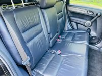 USED 2009 59 HONDA CR-V 2.0 I-VTEC EX 5d 148 BHP 