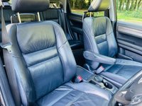 USED 2009 59 HONDA CR-V 2.0 I-VTEC EX 5d 148 BHP 