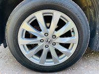 USED 2009 59 HONDA CR-V 2.0 I-VTEC EX 5d 148 BHP 