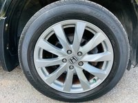 USED 2009 59 HONDA CR-V 2.0 I-VTEC EX 5d 148 BHP 