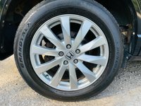 USED 2009 59 HONDA CR-V 2.0 I-VTEC EX 5d 148 BHP 