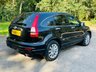USED 2009 59 HONDA CR-V 2.0 I-VTEC EX 5d 148 BHP 