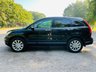 USED 2009 59 HONDA CR-V 2.0 I-VTEC EX 5d 148 BHP 