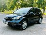 USED 2009 59 HONDA CR-V 2.0 I-VTEC EX 5d 148 BHP 