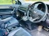 USED 2009 59 HONDA CR-V 2.0 I-VTEC EX 5d 148 BHP 
