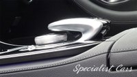 USED 2017 P MERCEDES-BENZ E-CLASS 3.0 E 350 D AMG LINE PREMIUM 4d 255 BHP 