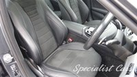 USED 2017 P MERCEDES-BENZ E-CLASS 3.0 E 350 D AMG LINE PREMIUM 4d 255 BHP 