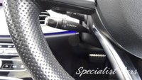 USED 2017 P MERCEDES-BENZ E-CLASS 3.0 E 350 D AMG LINE PREMIUM 4d 255 BHP 