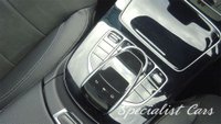 USED 2017 P MERCEDES-BENZ E-CLASS 3.0 E 350 D AMG LINE PREMIUM 4d 255 BHP 