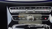 USED 2017 P MERCEDES-BENZ E-CLASS 3.0 E 350 D AMG LINE PREMIUM 4d 255 BHP 