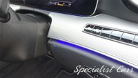 USED 2017 P MERCEDES-BENZ E-CLASS 3.0 E 350 D AMG LINE PREMIUM 4d 255 BHP 