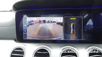 USED 2017 P MERCEDES-BENZ E-CLASS 3.0 E 350 D AMG LINE PREMIUM 4d 255 BHP 