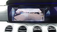 USED 2017 P MERCEDES-BENZ E-CLASS 3.0 E 350 D AMG LINE PREMIUM 4d 255 BHP 