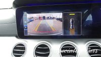 USED 2017 P MERCEDES-BENZ E-CLASS 3.0 E 350 D AMG LINE PREMIUM 4d 255 BHP 