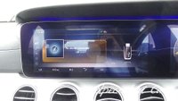 USED 2017 P MERCEDES-BENZ E-CLASS 3.0 E 350 D AMG LINE PREMIUM 4d 255 BHP 
